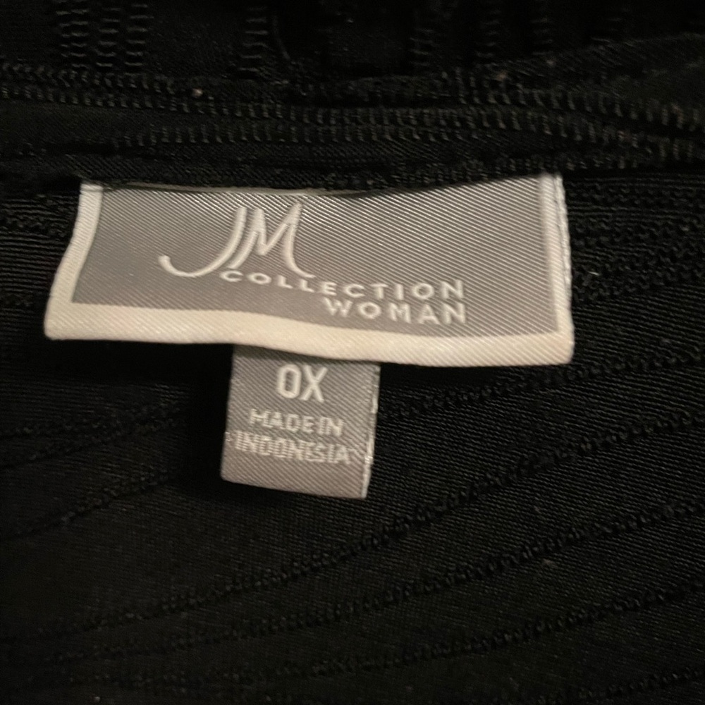 JM Collection Cardigan - Picture 3 of 6